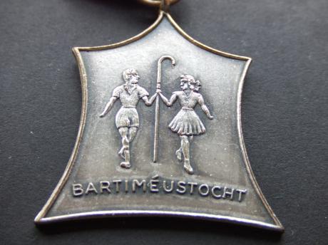 Bartiméus wandeltocht Zeist